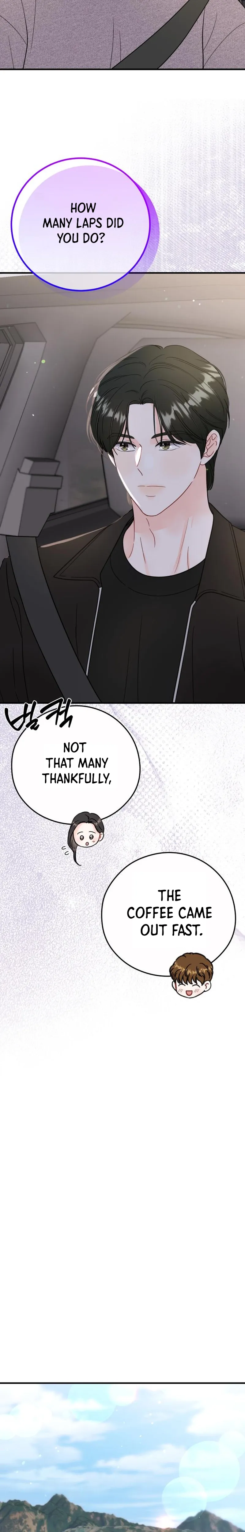 One and only chapter 20 page 12
