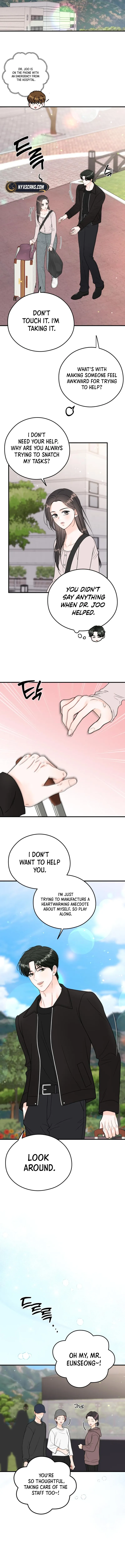 One and only chapter 20 page 13