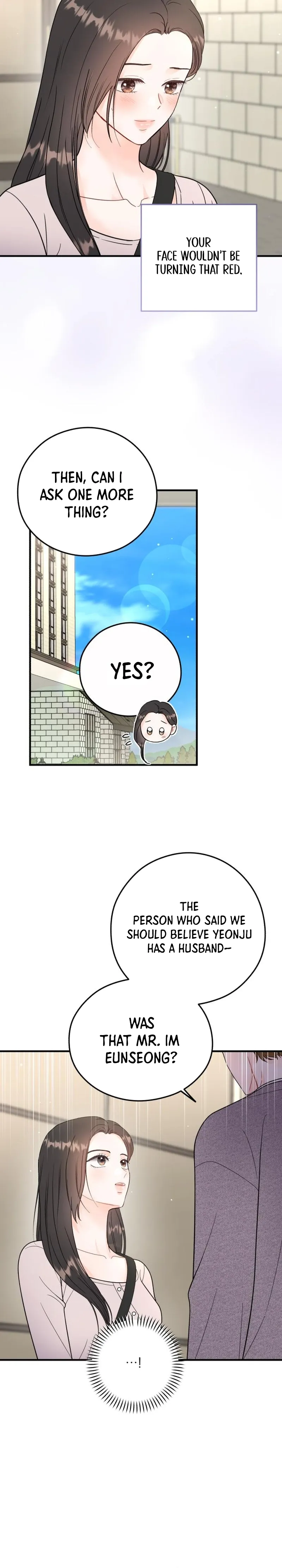 One and only chapter 20 page 2