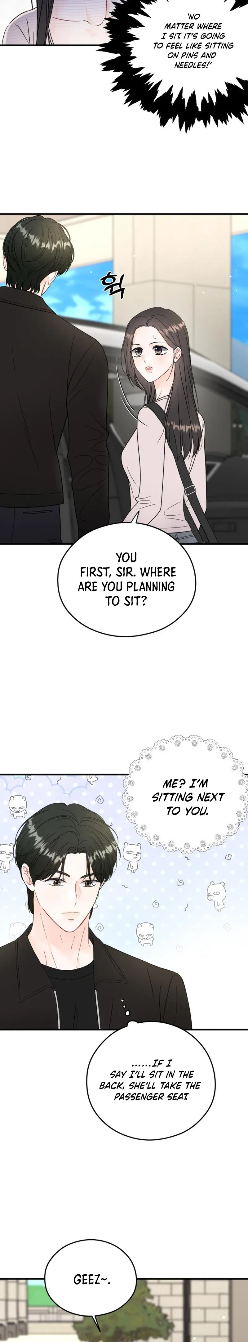 One and only chapter 20 page 4
