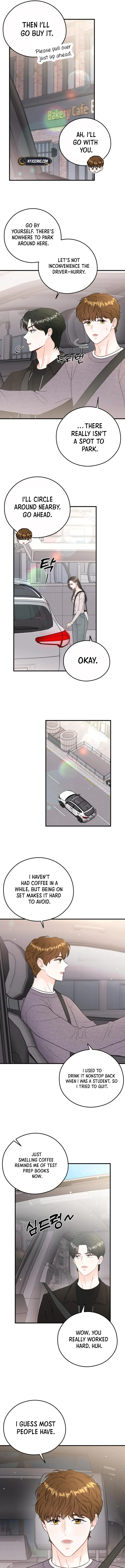 One and only chapter 20 page 9