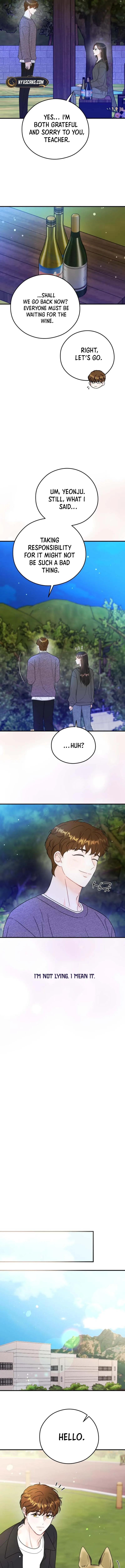 One and only chapter 22 page 11
