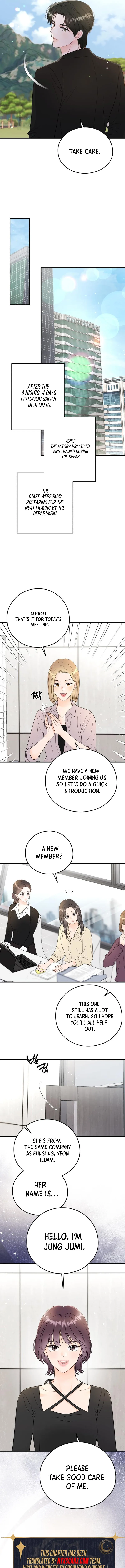 One and only chapter 22 page 15