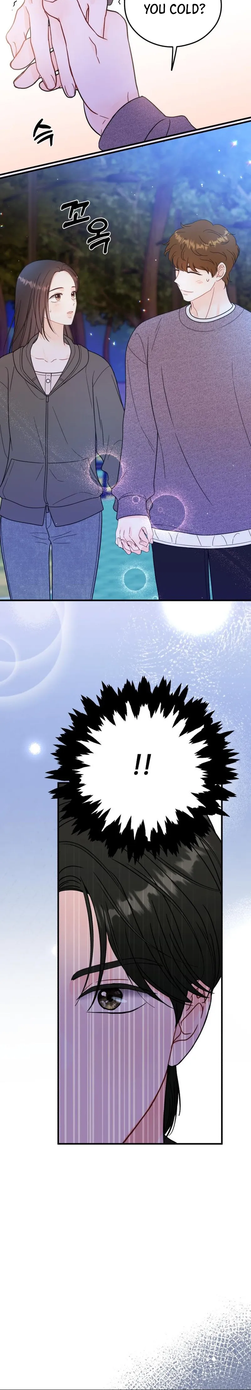 One and only chapter 22 page 4
