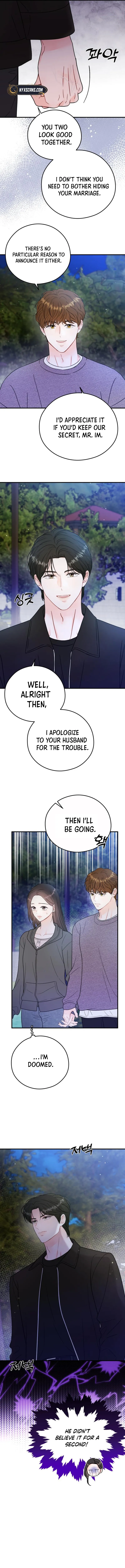 One and only chapter 22 page 5