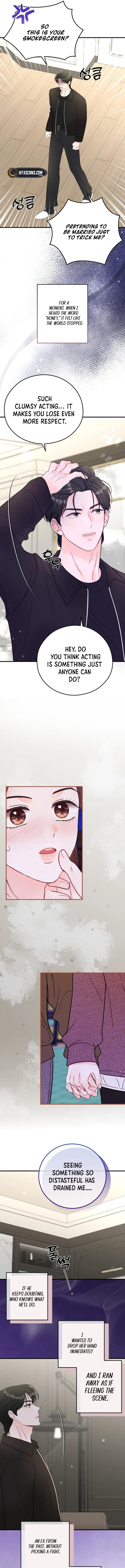 One and only chapter 22 page 7