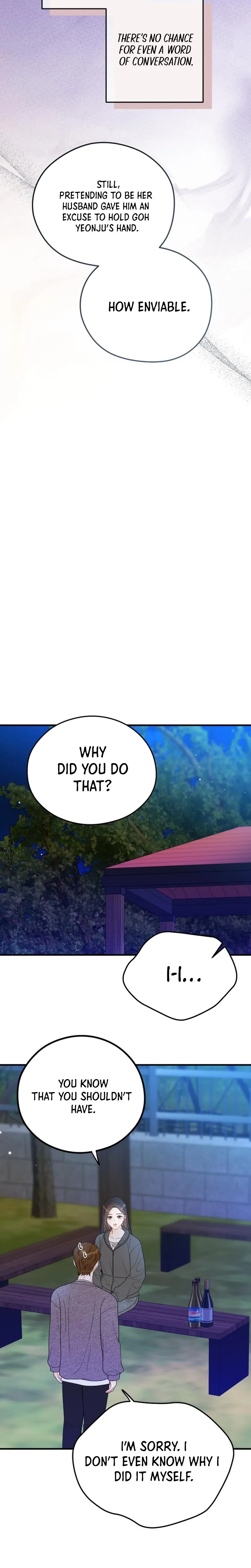 One and only chapter 22 page 8