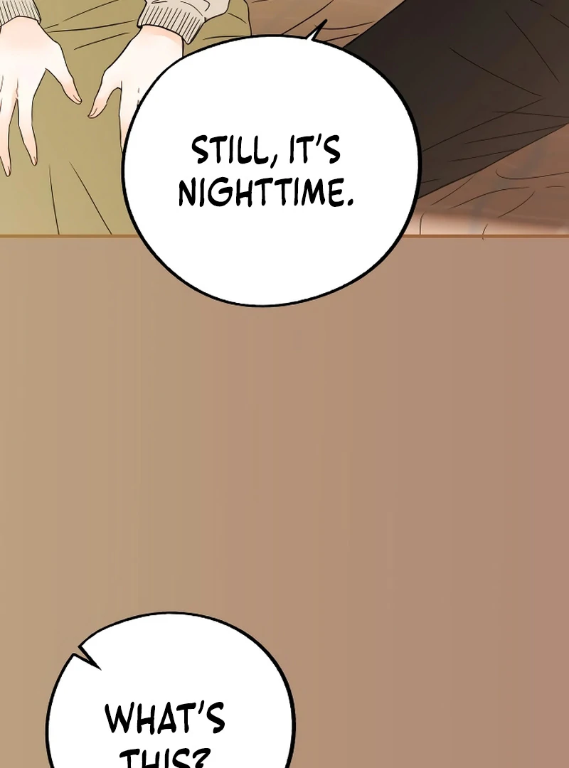 One and only chapter 3 page 10