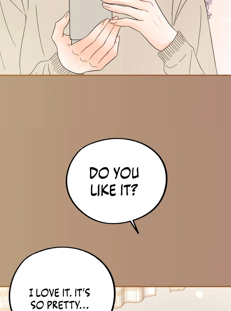 One and only chapter 3 page 14