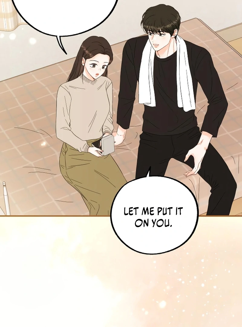 One and only chapter 3 page 15