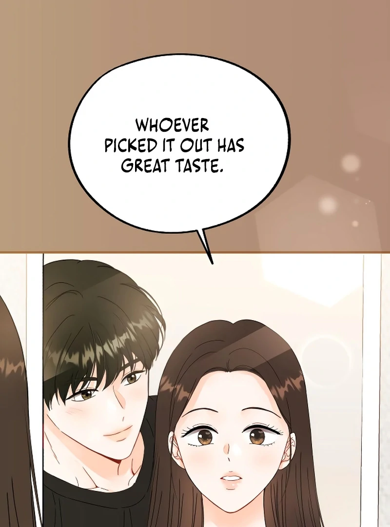 One and only chapter 3 page 19
