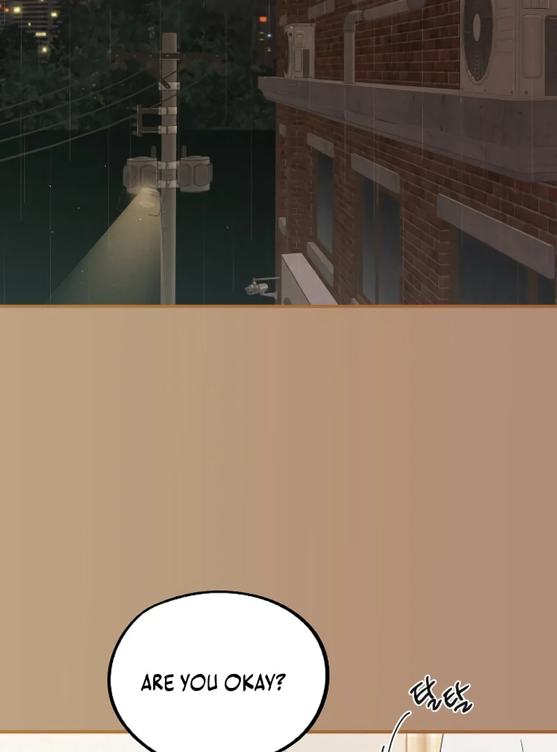 One and only chapter 3 page 3