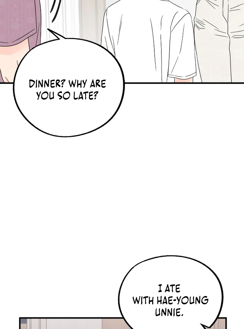 One and only chapter 3 page 31