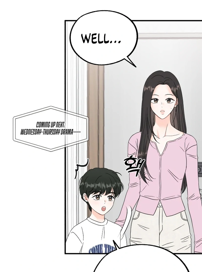 One and only chapter 3 page 33