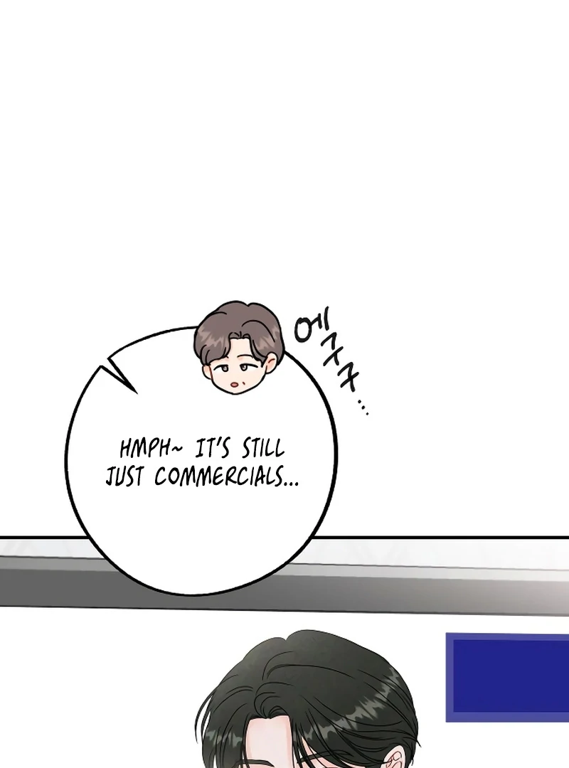 One and only chapter 3 page 38