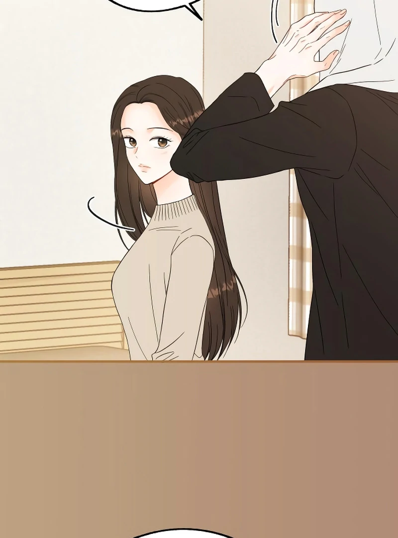 One and only chapter 3 page 4