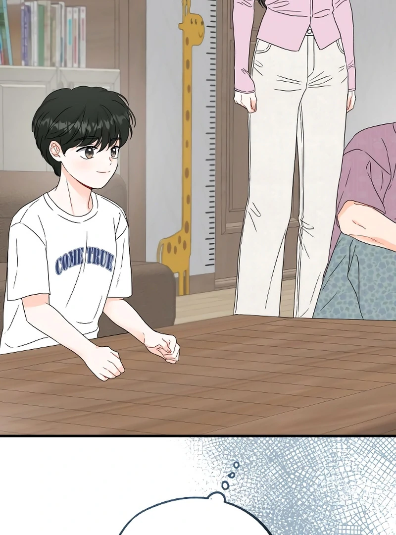 One and only chapter 3 page 43