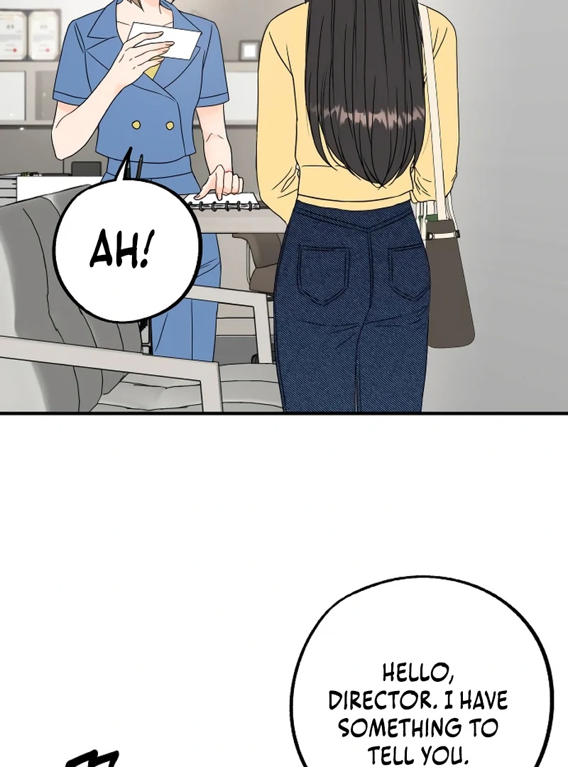 One and only chapter 3 page 52