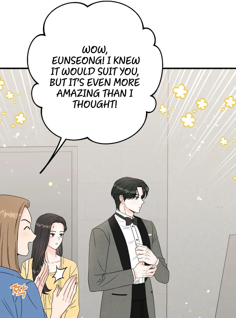 One and only chapter 3 page 62