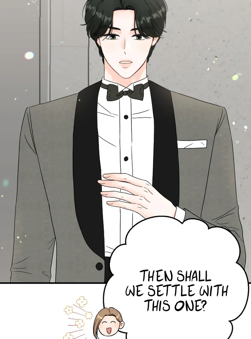 One and only chapter 3 page 66