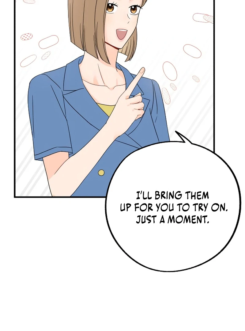 One and only chapter 3 page 68
