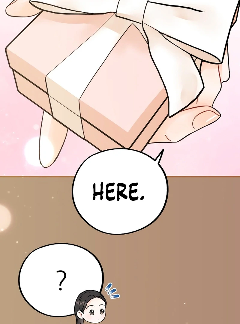 One and only chapter 3 page 7