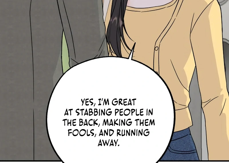 One and only chapter 3 page 85