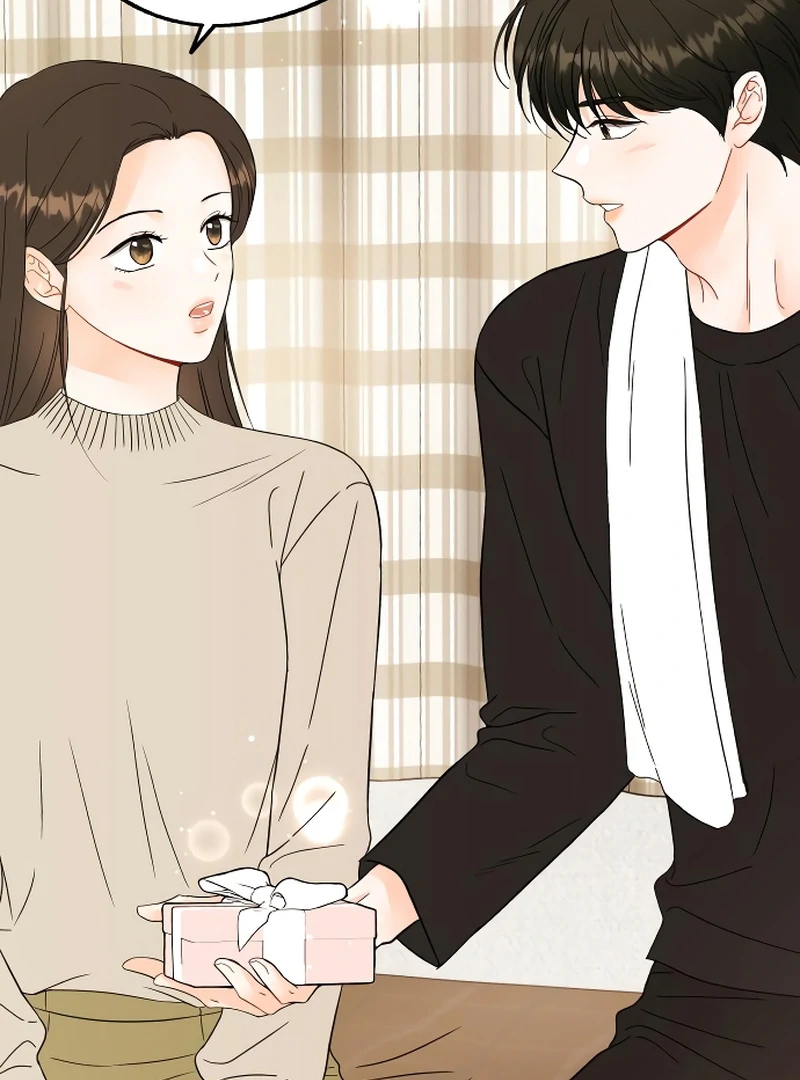 One and only chapter 3 page 9