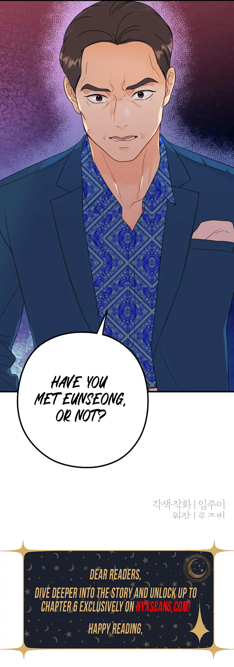 One and only chapter 4 page 107