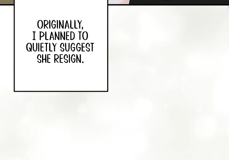 One and only chapter 4 page 13