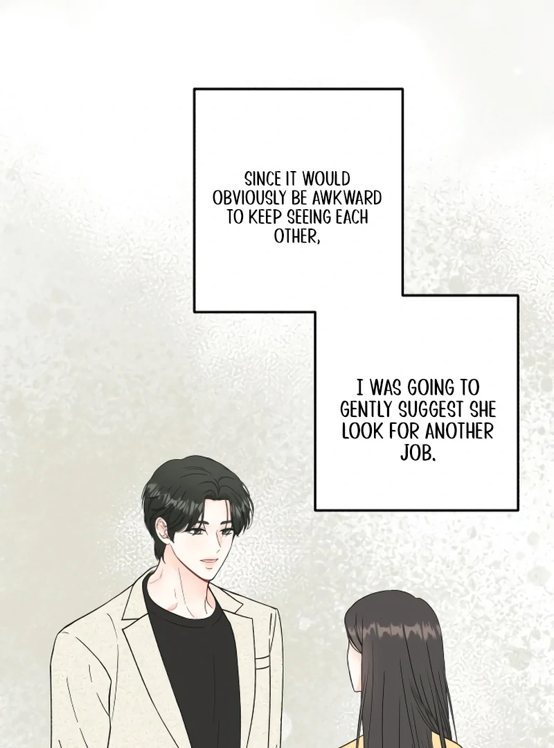 One and only chapter 4 page 14