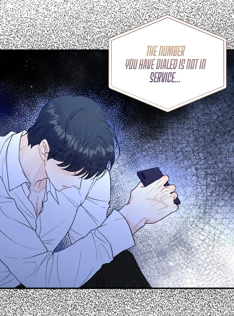 One and only chapter 4 page 19