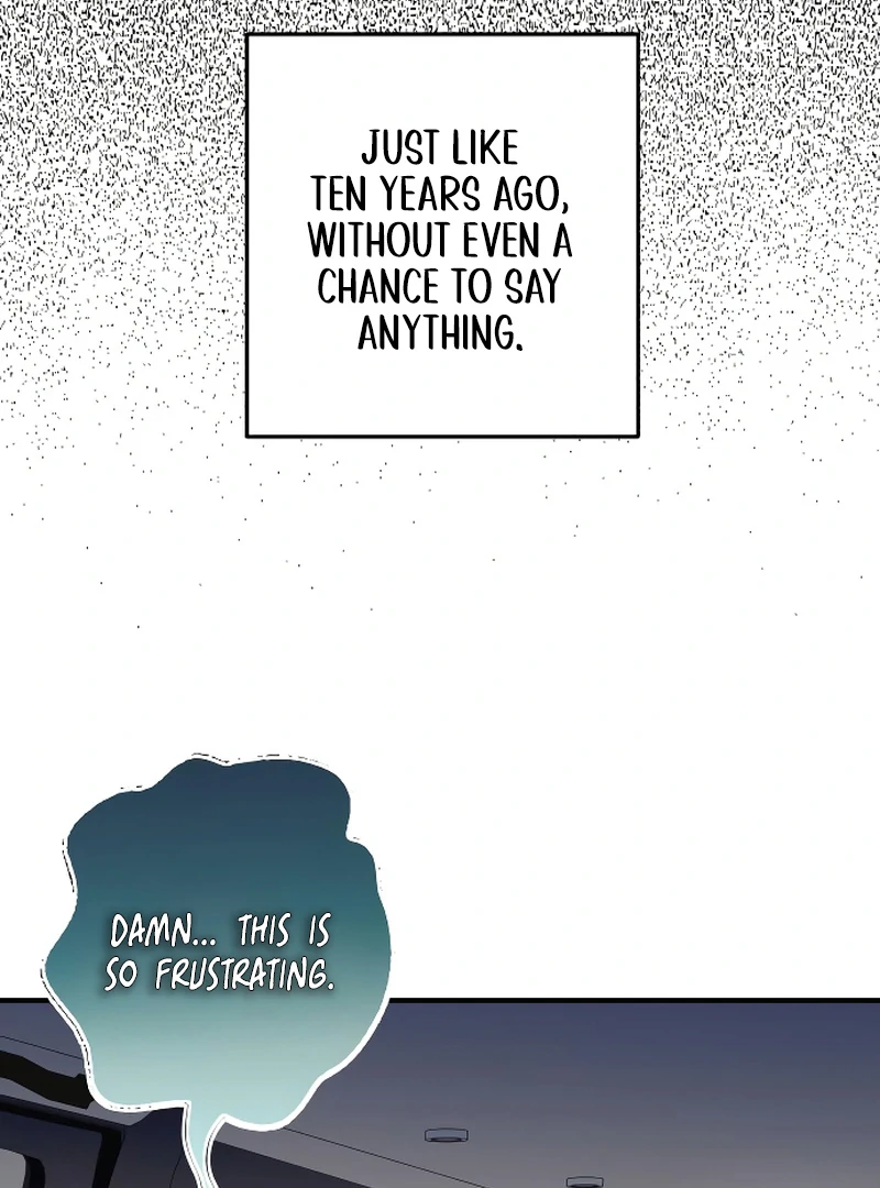 One and only chapter 4 page 20