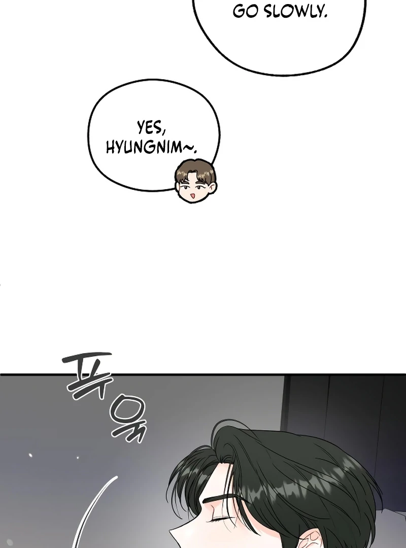 One and only chapter 4 page 22