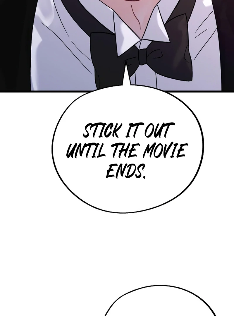 One and only chapter 4 page 3