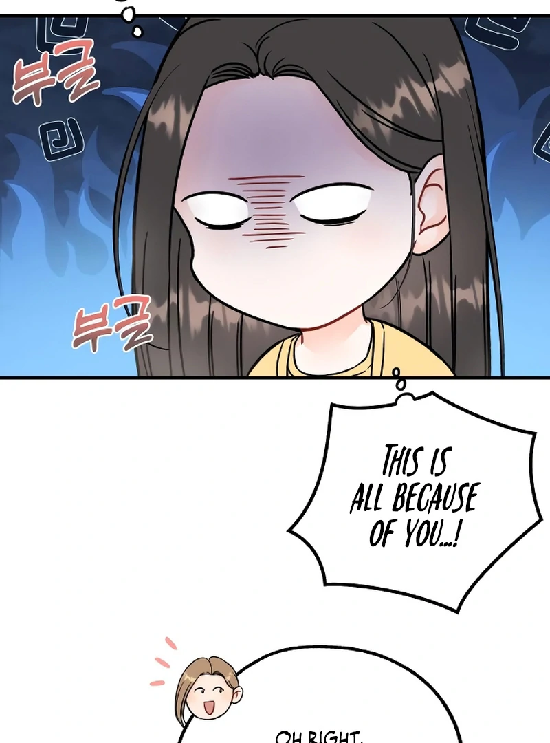 One and only chapter 4 page 32