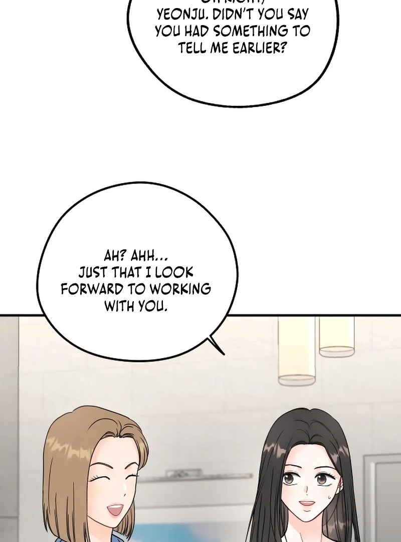 One and only chapter 4 page 33