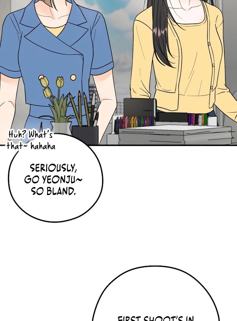 One and only chapter 4 page 34