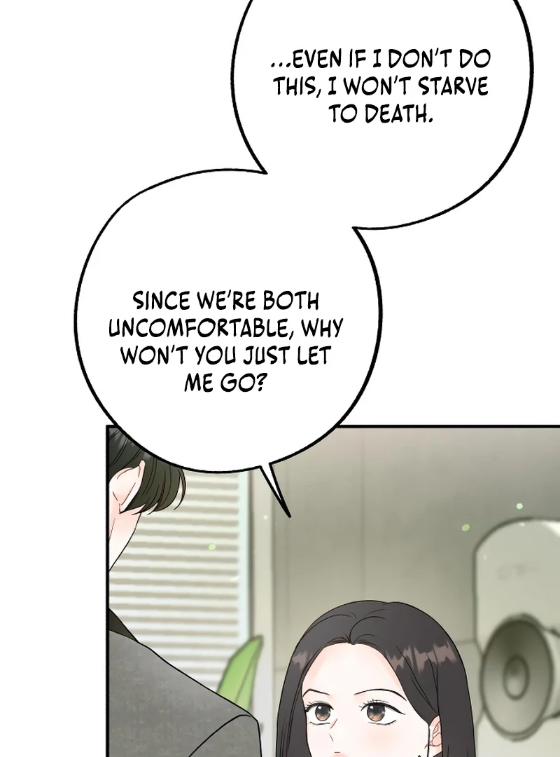 One and only chapter 4 page 4
