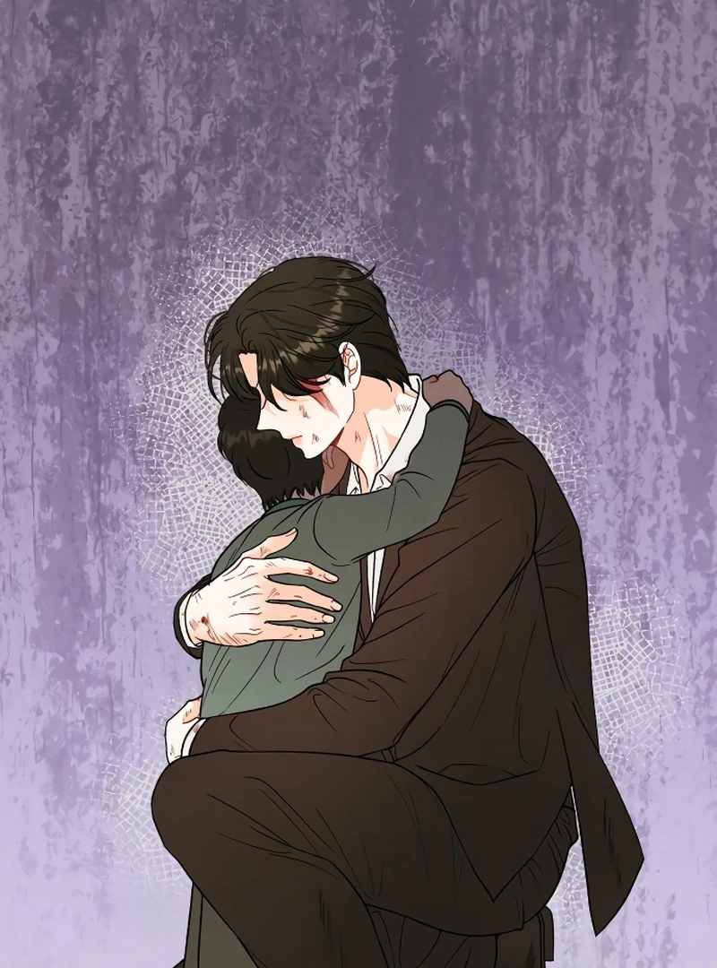 One and only chapter 4 page 43