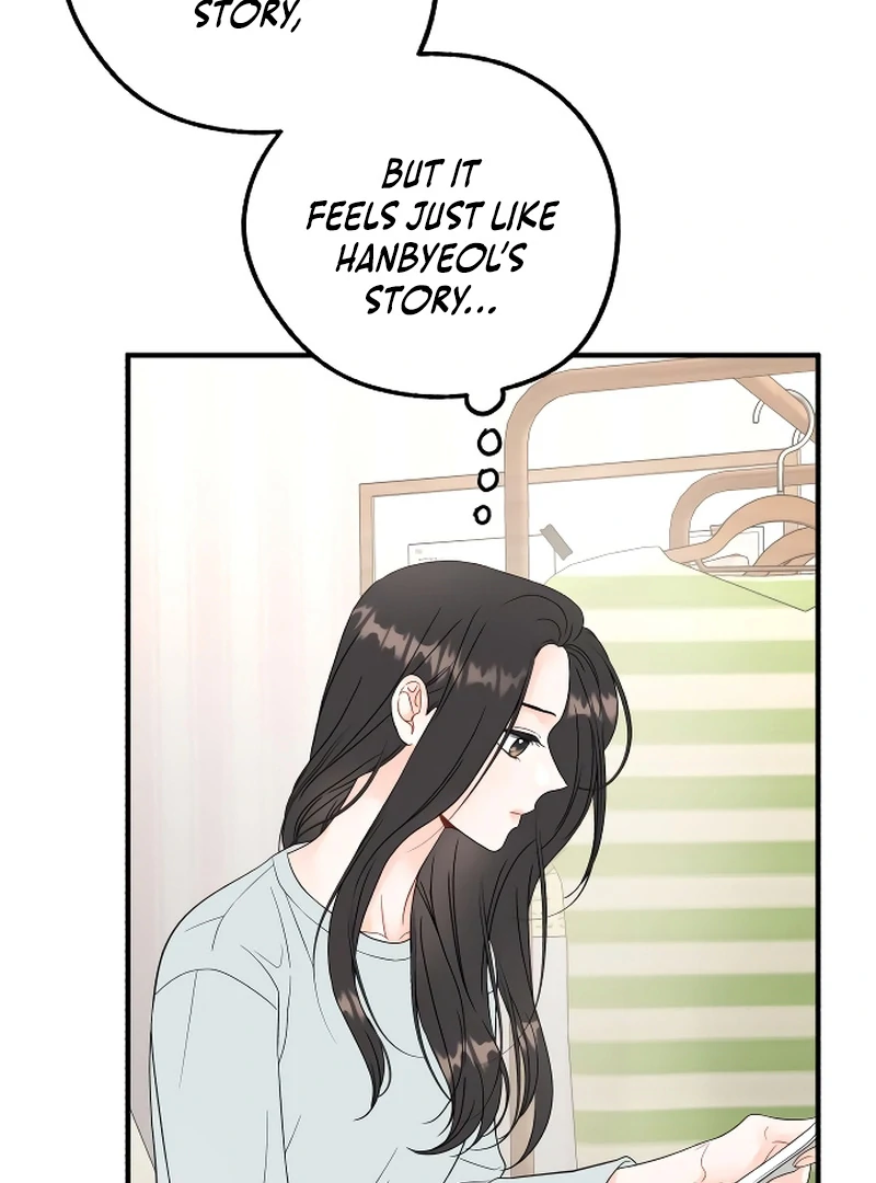 One and only chapter 4 page 45