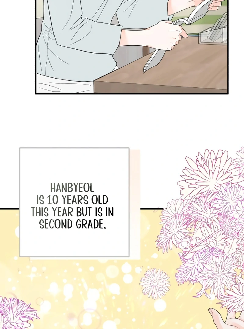 One and only chapter 4 page 46