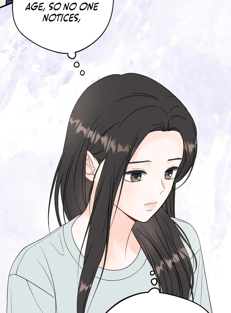 One and only chapter 4 page 50