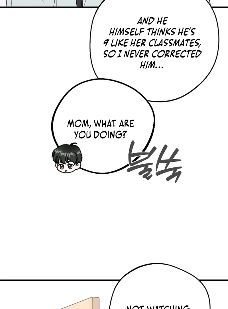 One and only chapter 4 page 51