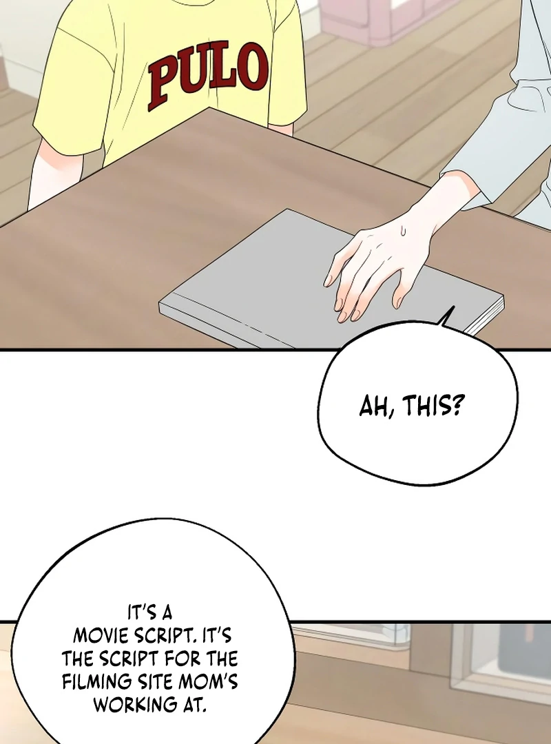 One and only chapter 4 page 56