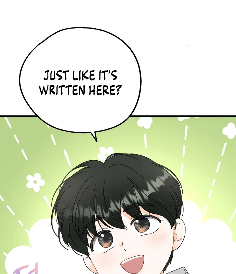 One and only chapter 4 page 58