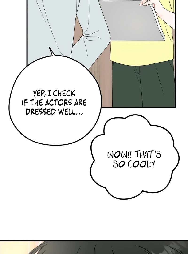 One and only chapter 4 page 61