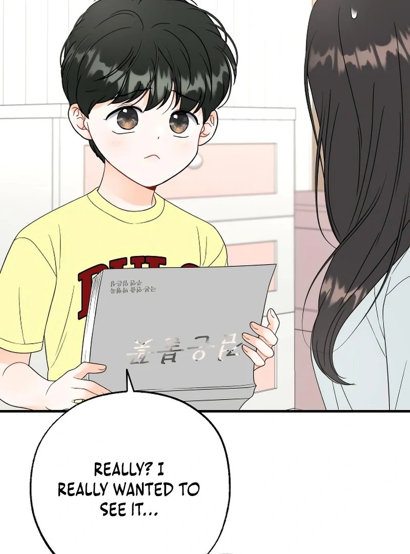 One and only chapter 4 page 65