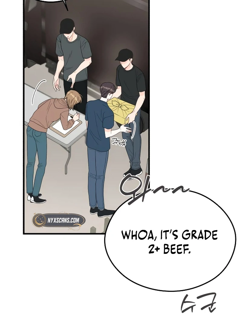 One and only chapter 4 page 81