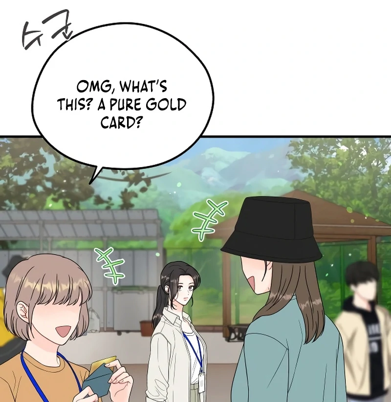 One and only chapter 4 page 82